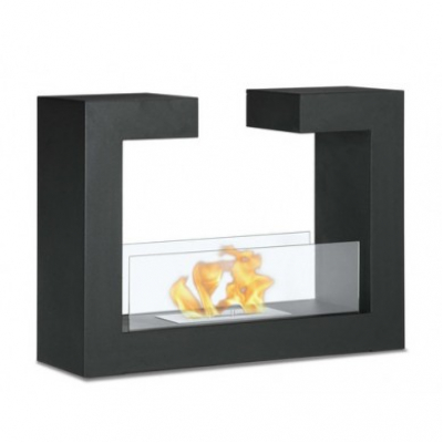 Биокамин BioGrate SIMPLE FLOOR