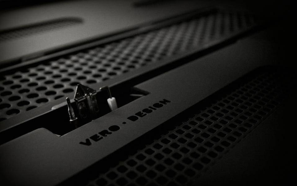 
Газовая топка Vero Design NI G6 H1 G