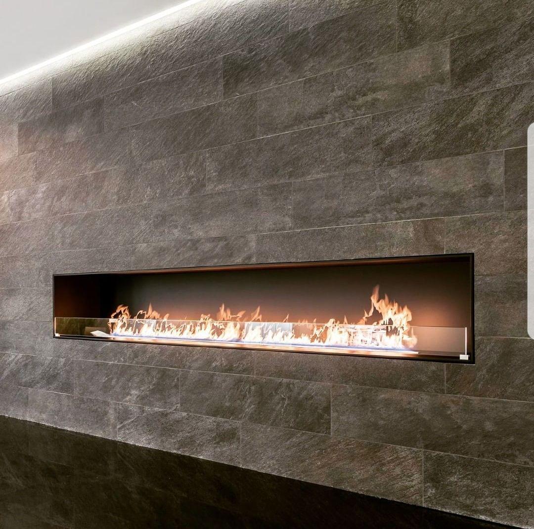 Встраиваемый очаг 1000 SappFire по цене 39 950 руб.