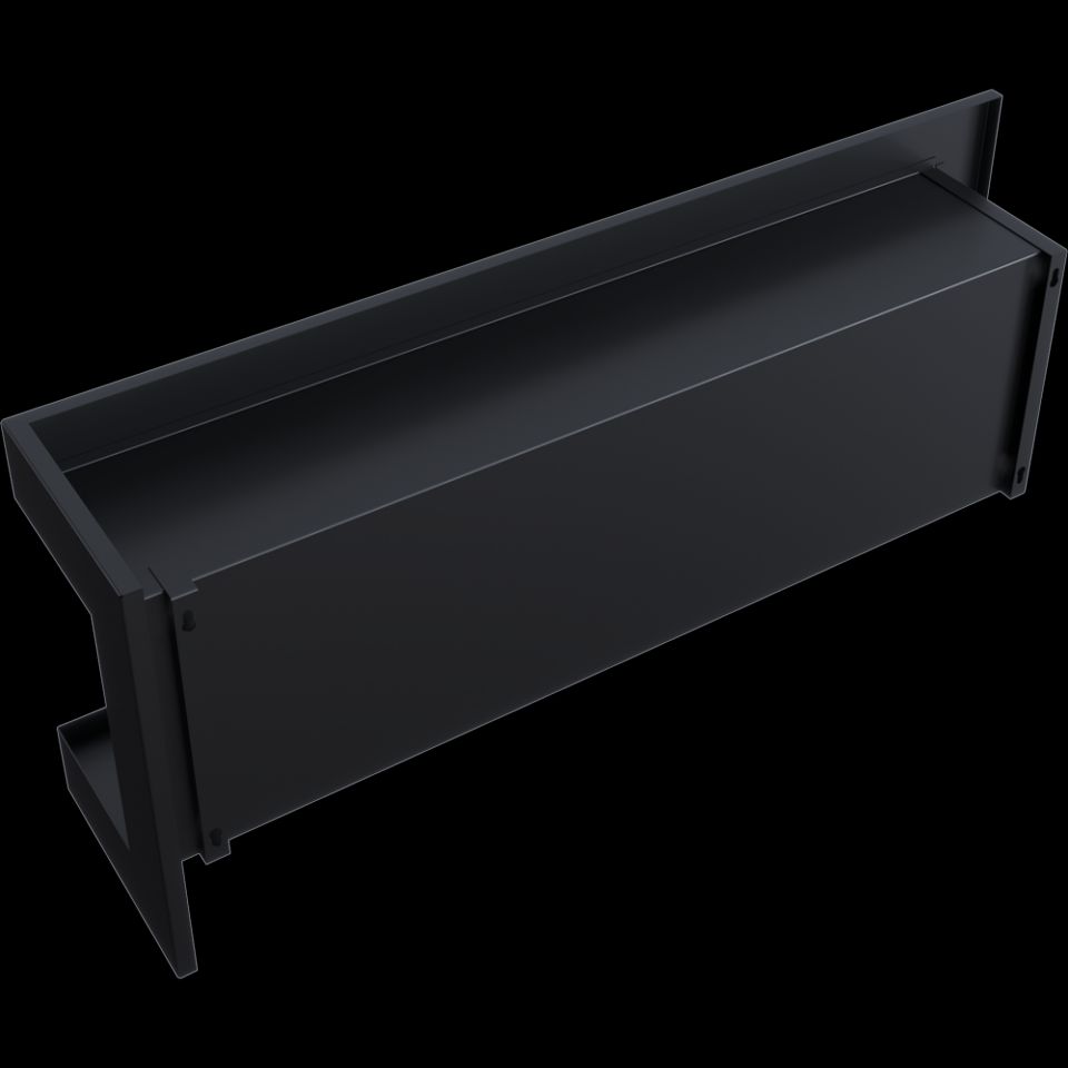 Биокамин Kratki DELTA/P/1200 угловая по цене 