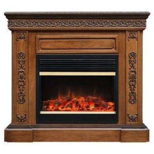 Ekaterina угловой (античный орех)+Jupiter FX