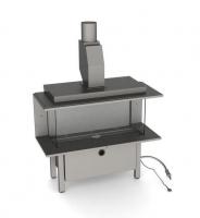 
Газовая топка Vero Design GA 4 H2