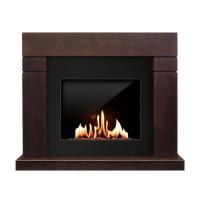 Биокамин в портале SteelHeat Tobi, стемалит