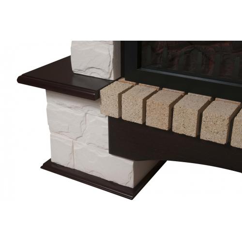 Forte 25S песчаник белый (темный дуб)+EFP/P-2520LS