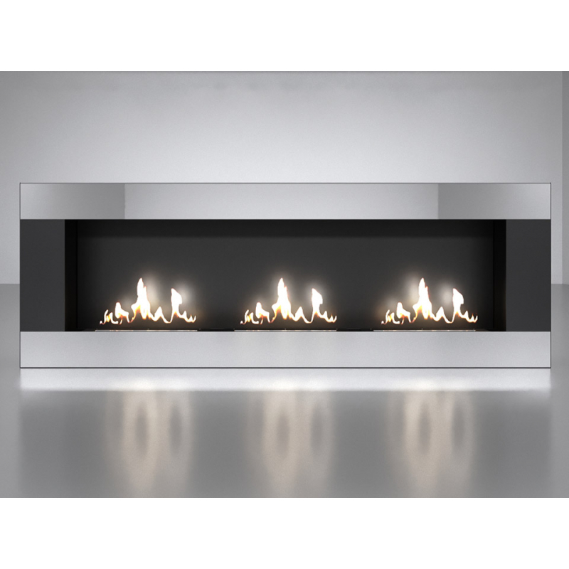 Биокамин встраиваемый W250IIIH PremiumFire по цене 40 440 руб.