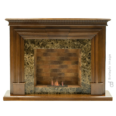 Биокамин Bioteplo Stern