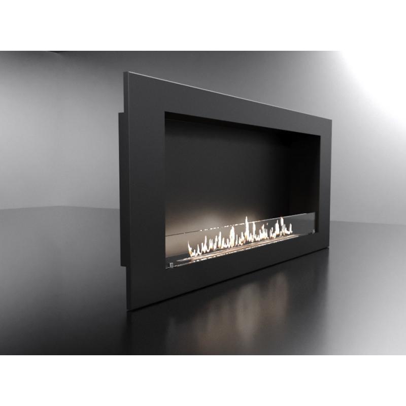 Биокамин встраиваемый P900 PremiumFire по цене 56 400 руб.