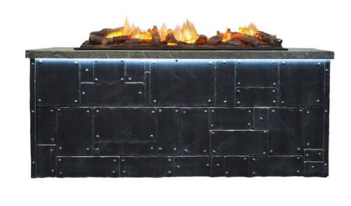 Биокамин ZeFire Брентон