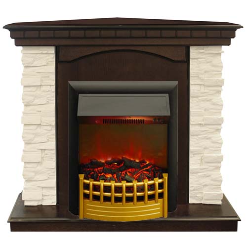 Elford Corner (античный дуб)+Rimini