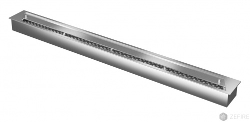 Прямоугольный контейнер ZeFire 1100