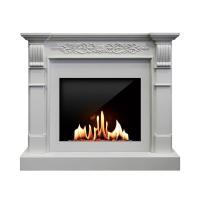 Биокамин в портале SteelHeat Marko Lux, стемалит