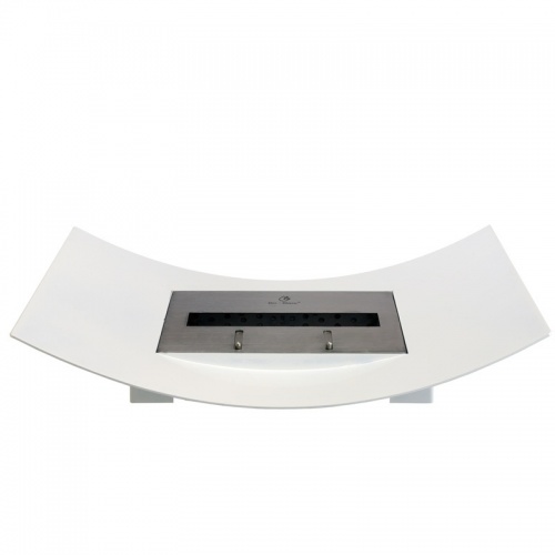 Биокамин Bio-Blaze Veniz White