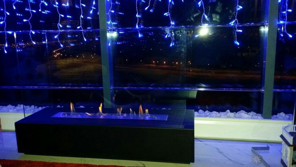 Биокамин Apolon - ZeFire по цене 48 700 руб.