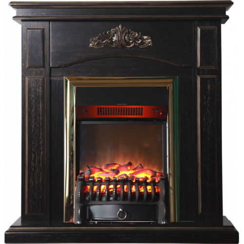 Марго (венге с патиной)+Fobos Brass