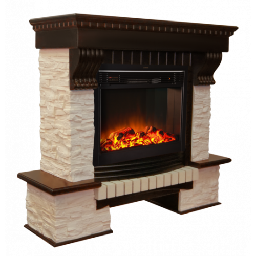 Экстер сланец (махагон)+Panoramic 25 LED FX