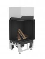 Газовый камин Schmid Ekko G L (R) 45