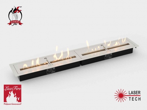 Топливный блок GOOD FIRE 900 МУ