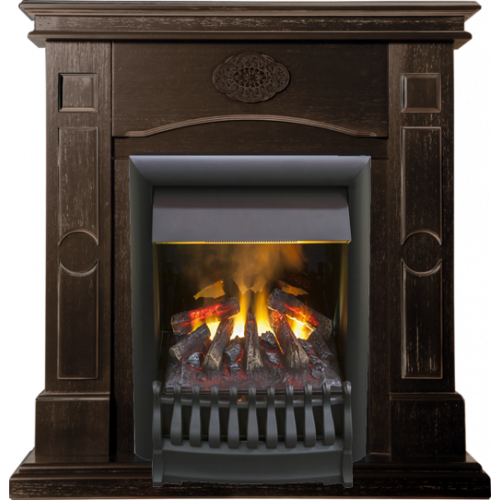 Мери (темный дуб)+Oregan 3D