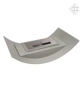 Биокамин Kratki MISA белый