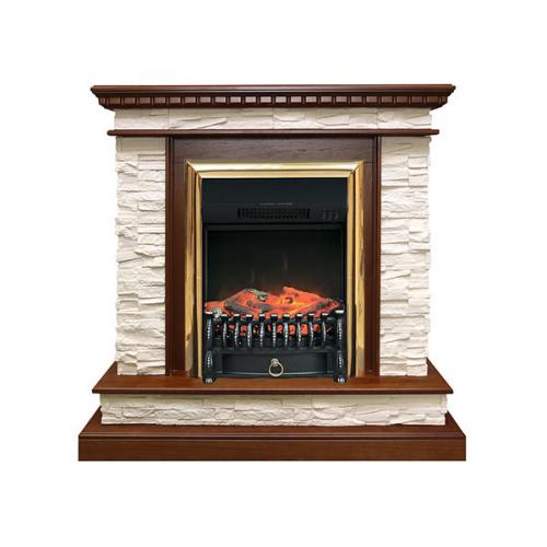 Calgary (дуб)+Fobos FX Brass