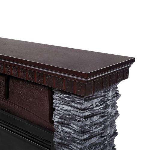 Porto 30 сланец черный (темный дуб)+EFP/P-3020LS