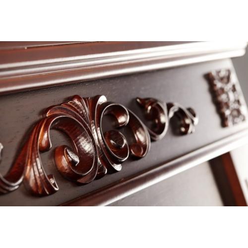 Noce 25 (темный дуб)+EFP/P-2520LS