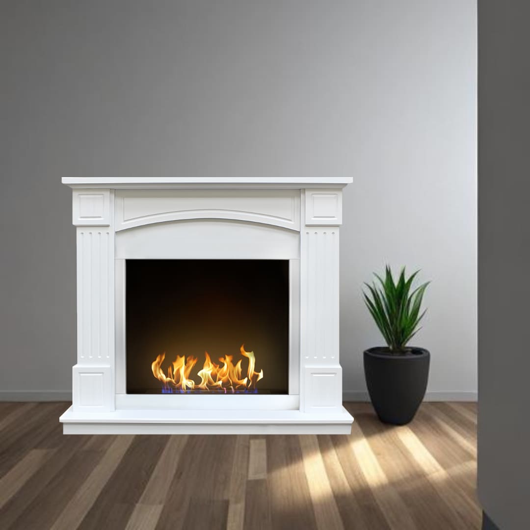 Биокамин в портале "Русский огонь" Честер по цене 67 800 руб.