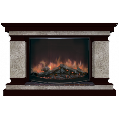 Лорд Марсель 36 (венге)+Rondo S36