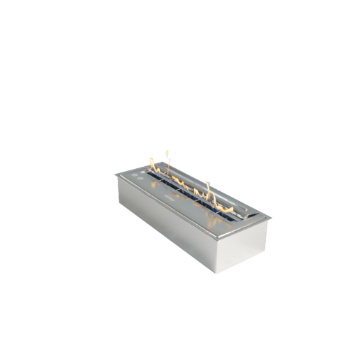 Механический биокамин Slam 280 по цене 