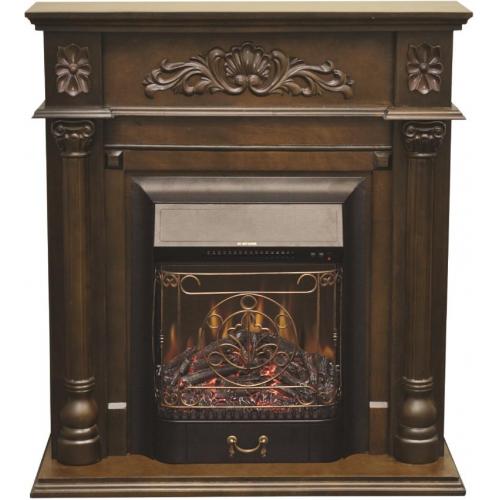 Astra (орех)+Majestic BL S