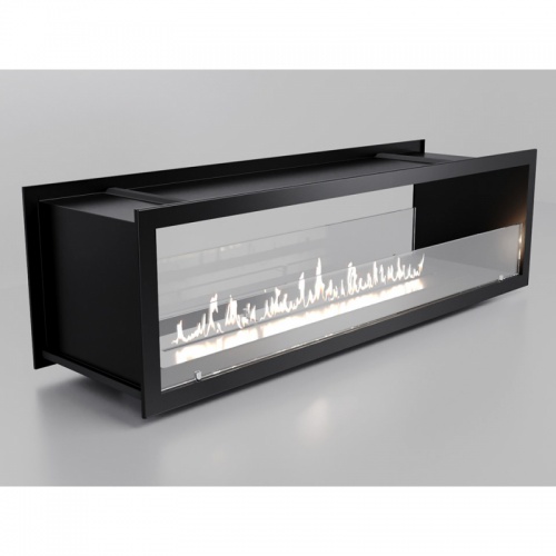 Биокамин сквозной 1400G PremiumFire