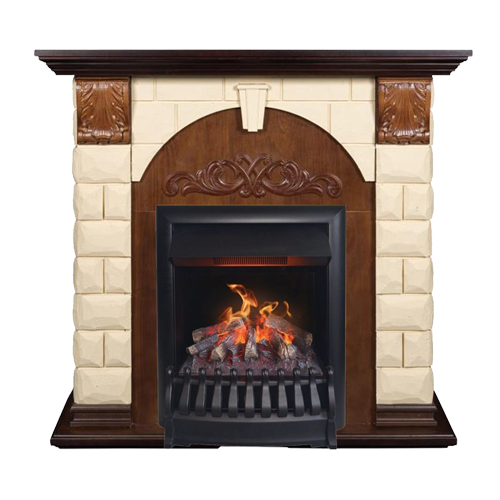 Jazz STD (грецкий орех)+Oregan 3D