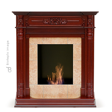 Биокамин Bioteplo Триумф