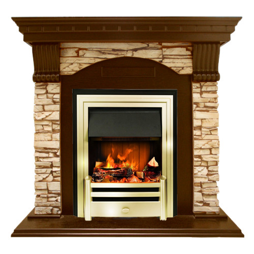 Dublin арочный скальный (дуб)+Cavendish