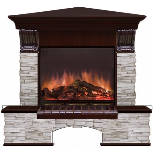 Бостон Мисхор угловой (дуб)+Arte 23