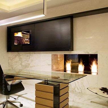 Биокамин Autofire Arch-10