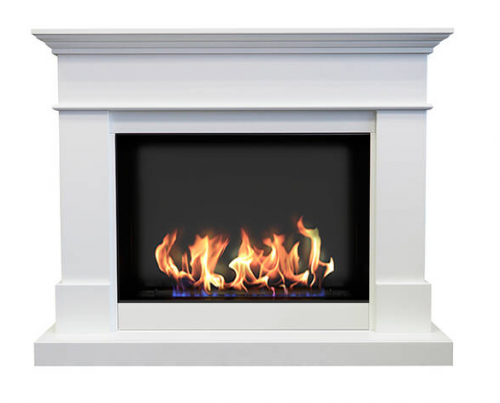 Биокамин ZeFire Финола