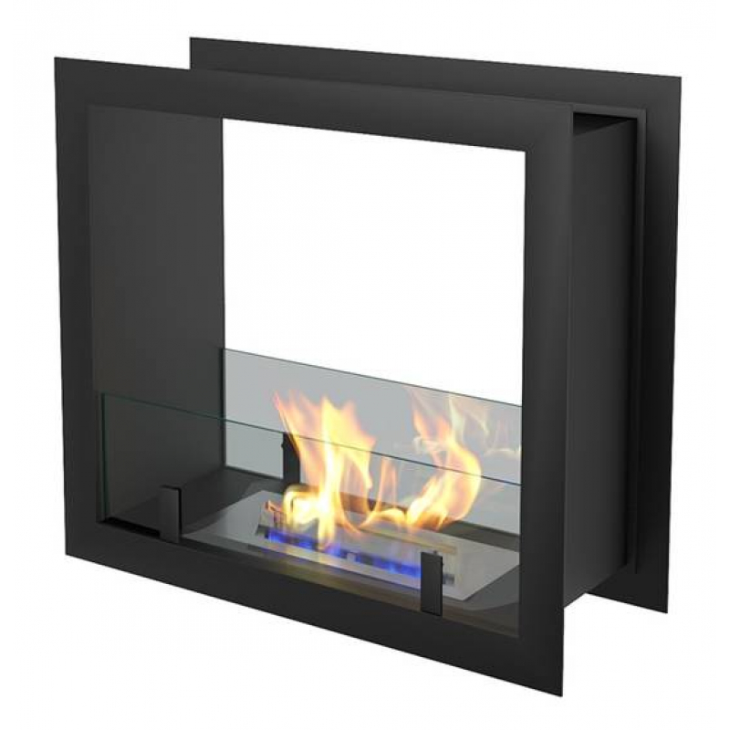 Биокамин сквозной ZeFire Standart 500 по цене 29 800 руб.