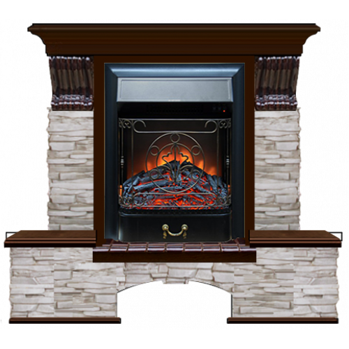 Бостон К Мисхор (дуб)+Majestic Black