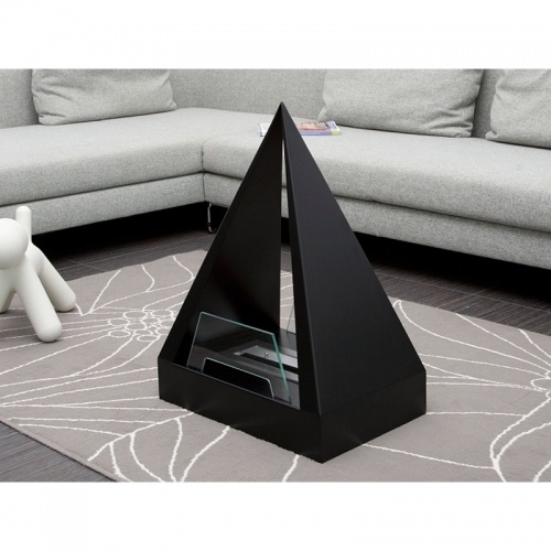 Биокамин Bio-Blaze Keops Noir