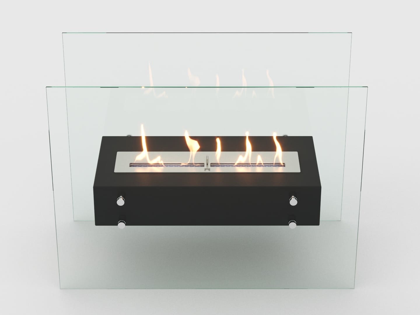 Напольный биокамин Lux Fire "Консул 1" 800 по цене 53 790 руб.