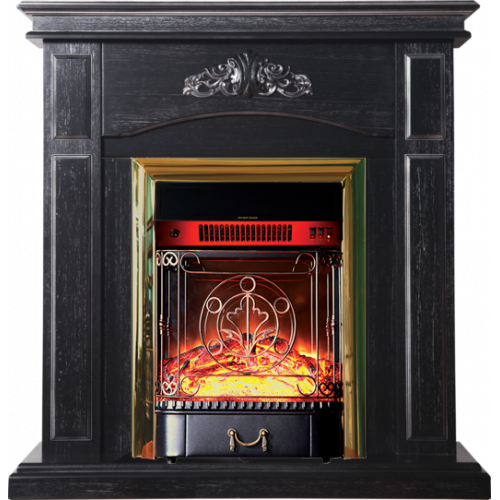 Марго (венге)+Majestic Brass