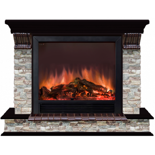 Панорама Грот цветной Sharm 39 (венге)+Sharm 39 BL