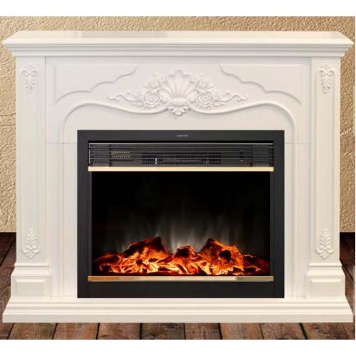 Victoria 26 (белый)+Moonblaze Lux S BR