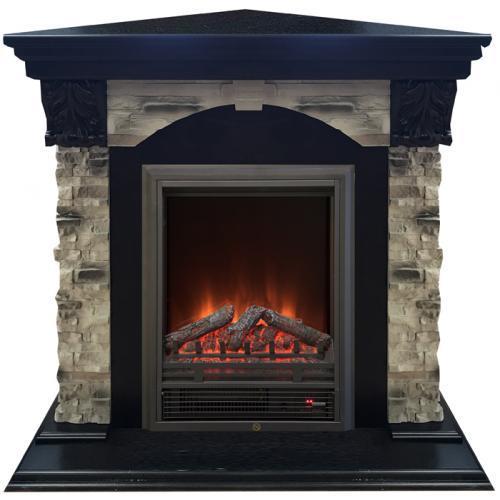 Dublin Rock Corner (темный дуб)+Eugene