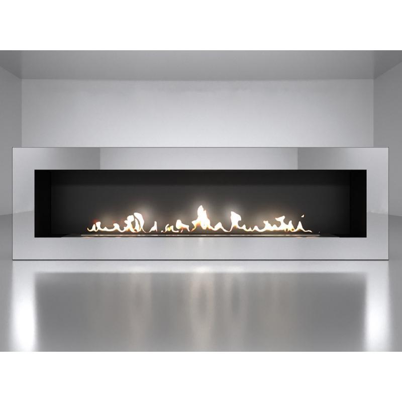 Биокамин встраиваемый W1000S PremiumFire по цене 62 640 руб.