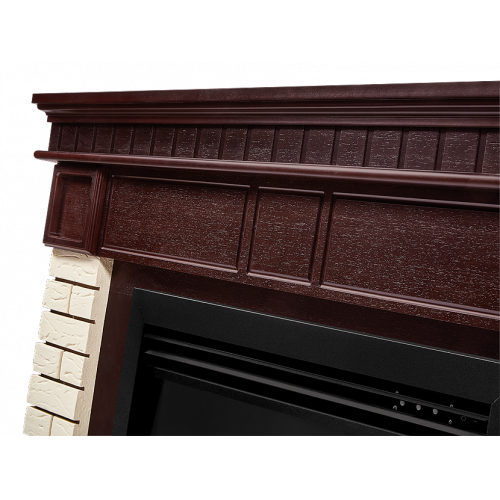 Bricks 30 кирпич бежевый (темный дуб)+EFP/P-3020LS