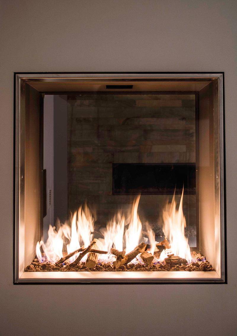 
Газовая топка Vero Design GA 70 F