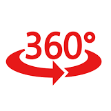 Напольный биокамин Lux Fire "Лионель" по цене 60 390 руб.