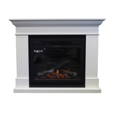 Портал для биокамина Пьер PremiumFire